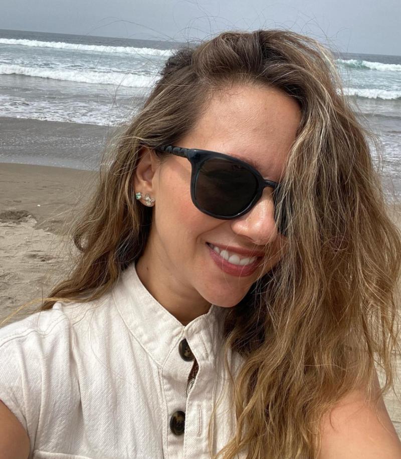 Ingrid Parra - Instagram