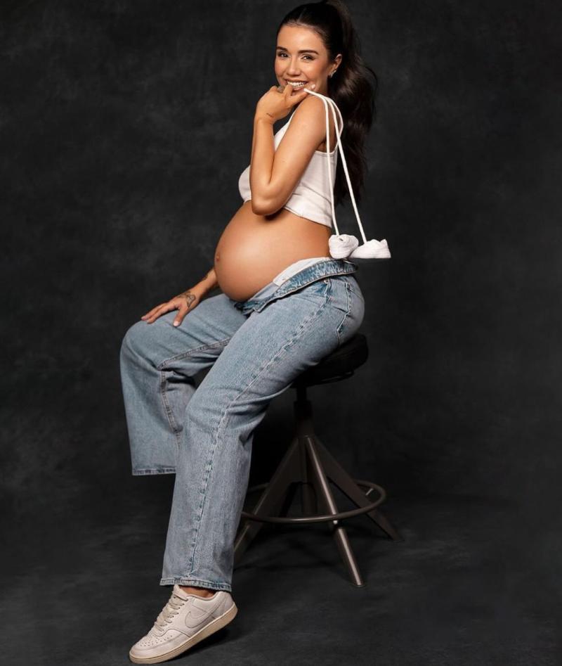 Steffi Méndez - Instagram