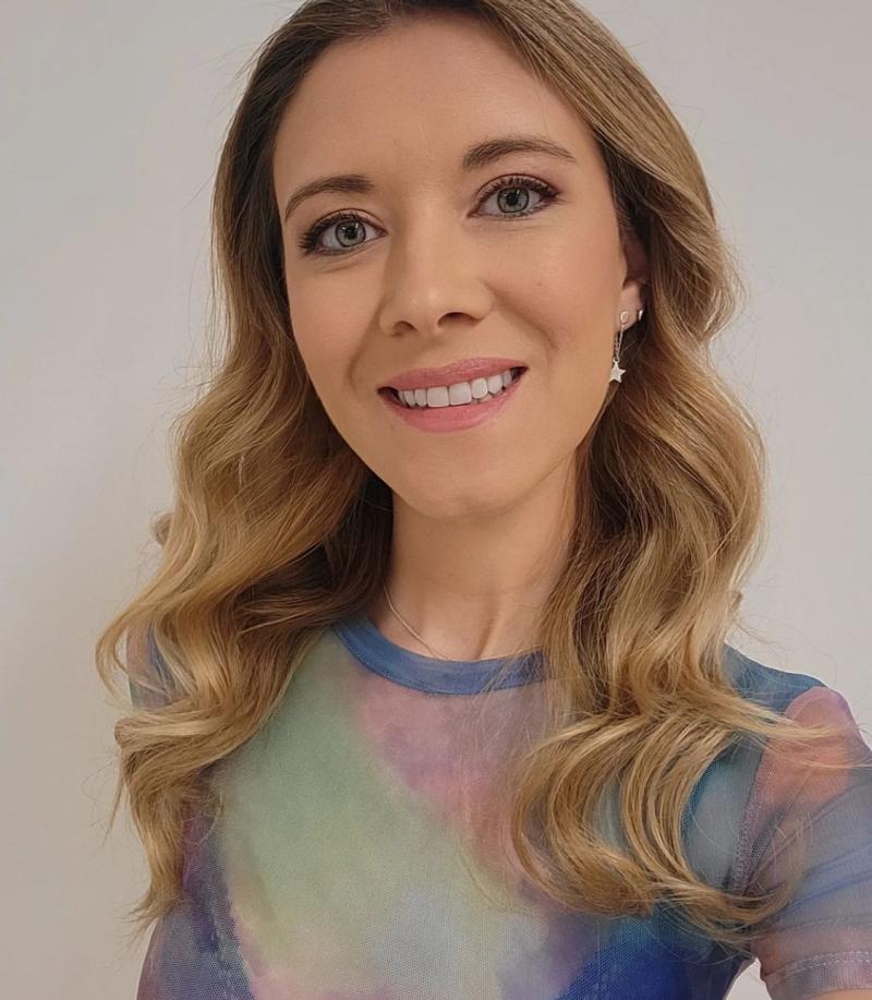 Ex cuñada de Carla Jara lanzó duro ataque verbal contra la ex figura de televisión