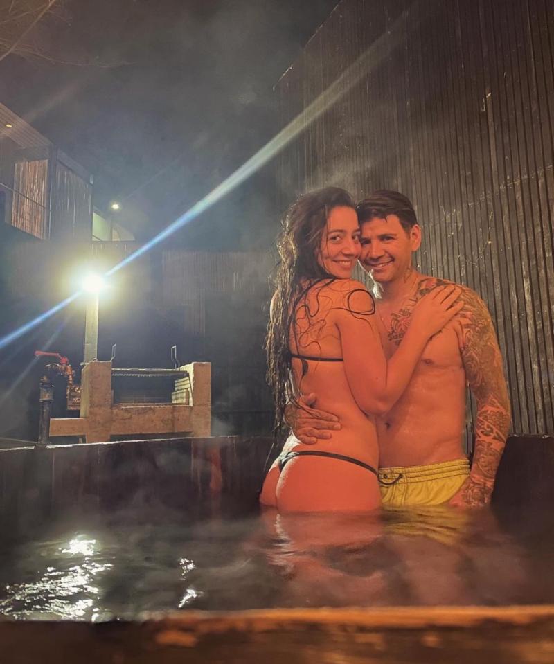 Edmundo Varas - Instagram