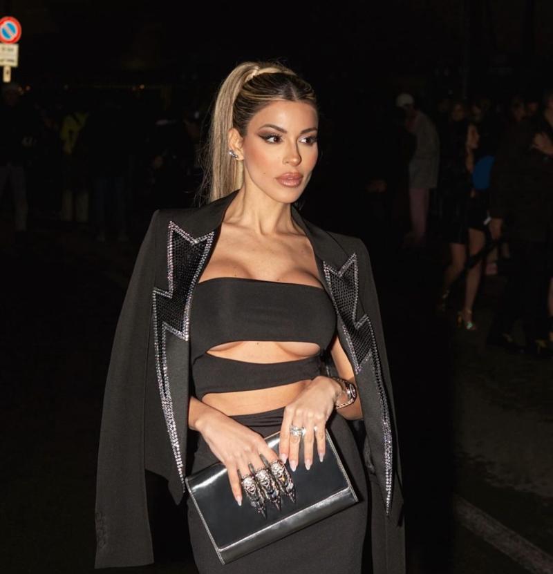 Oriana Marzoli - Instagram