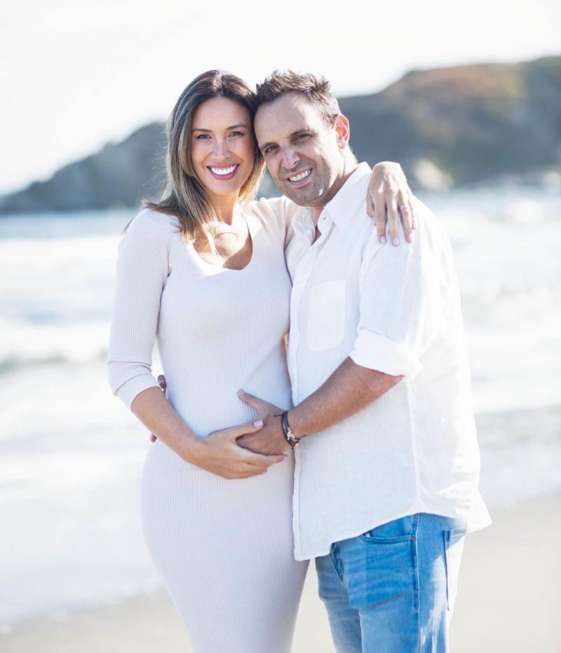 Vanesa Borghi - Instagram