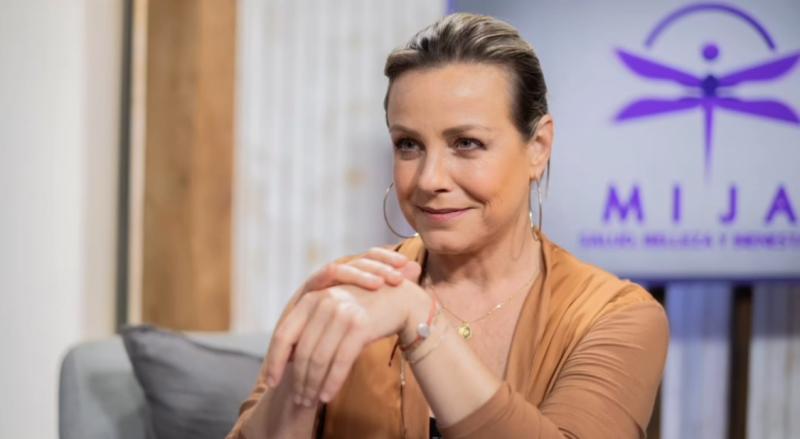 Claudia Conserva - Instagram