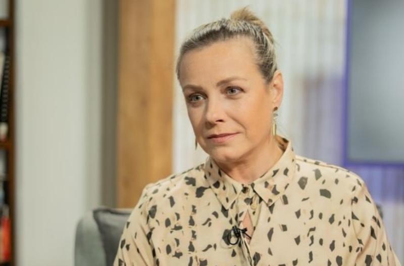 La nueva apariencia de Claudia Conserva - Instagram