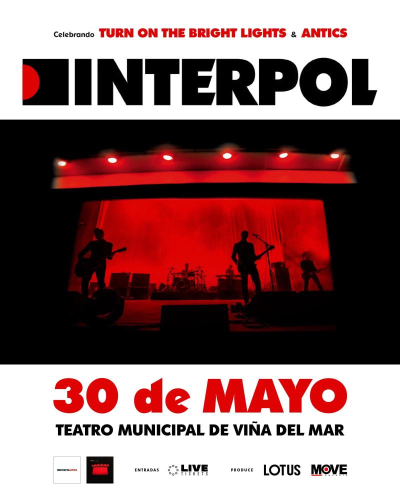 INTERPOL 1