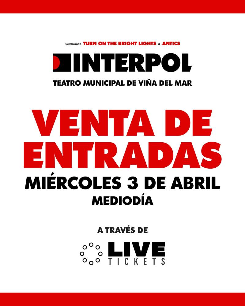 INTERPOL 2