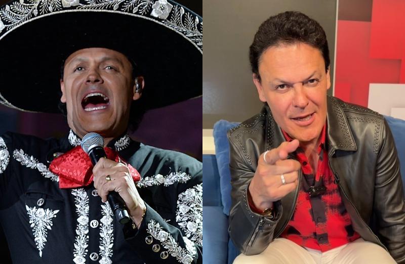 Pedro Fernández - Agencia Uno