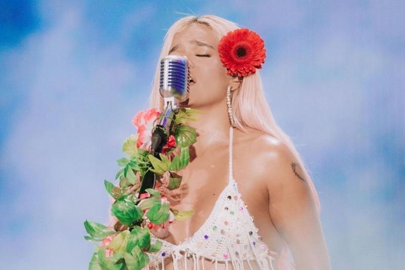 Karol G - Créditos: Instagram