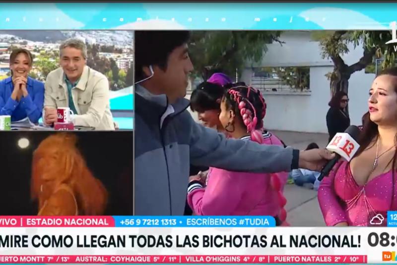 "Las Bichotas" de Karol G