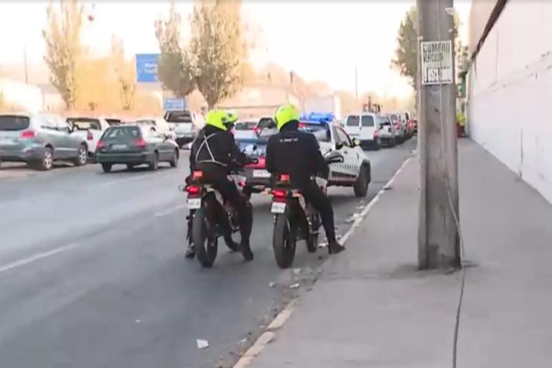 Lo Valledor - Tu Día