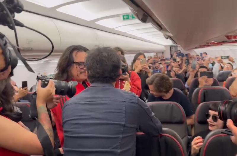 Los Bunkers - Captura de pantalla