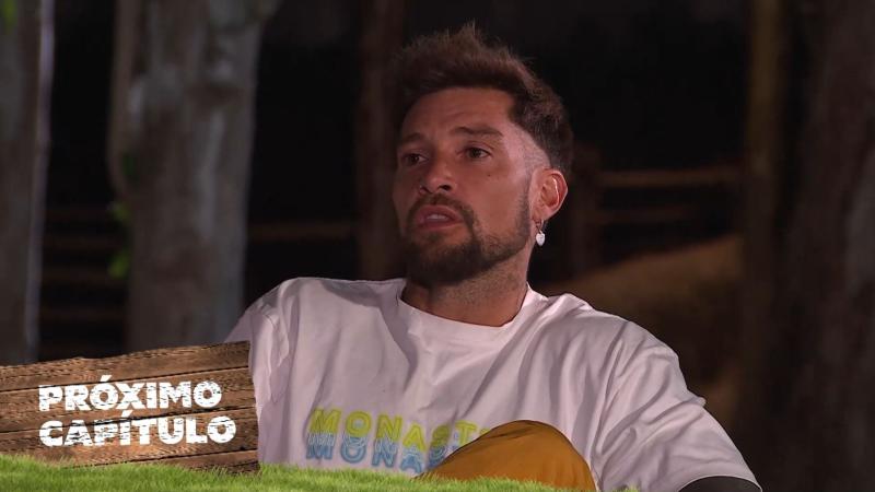 Luis Mateucci confirma información sobre Gabrieli en Tierra Brava