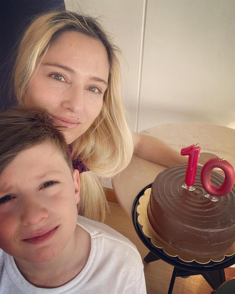 Mane Swett - Instagram