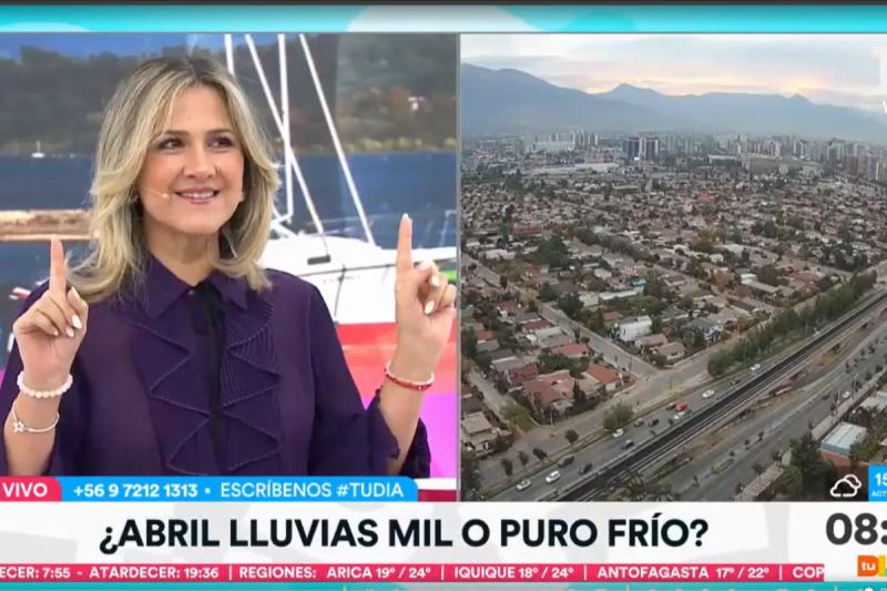 Michelle Adam - Tu Día