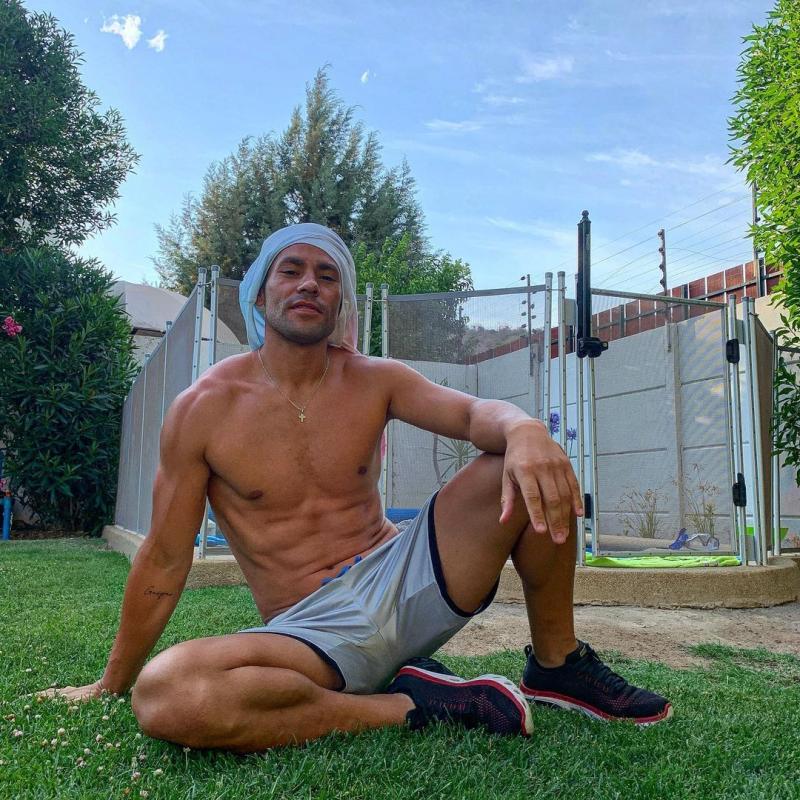 Claudio Valdivia es el nuevo confirmado de Ganar o Servir