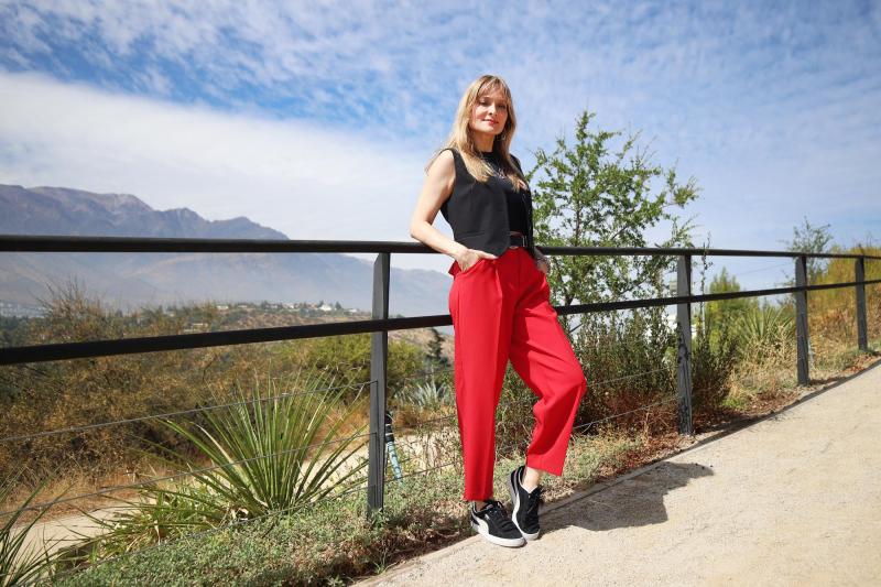 Nicole vuelve a apostar por la animación en TV: “Me gusta relacionarme con la gente y aprender”