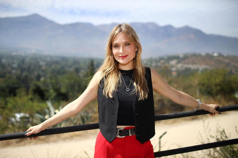 "Factor de cambio" estrena su temporada 17 con la animación de Nicole