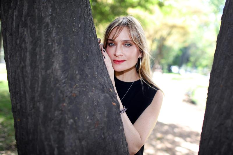 Nicole vuelve a apostar por la animación en TV: “Me gusta relacionarme con la gente y aprender”