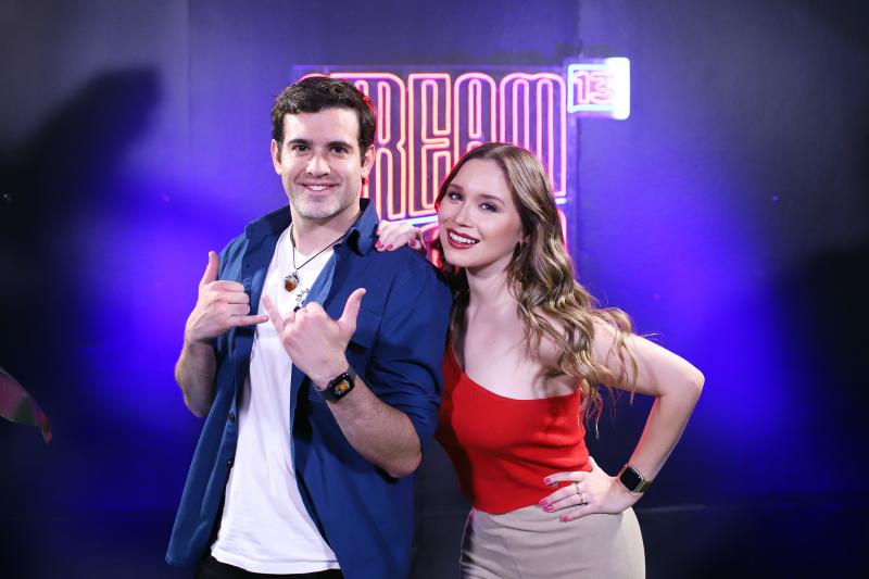 Ni tan Zorrón y Pía Pérez reaccionarán a la final de Tierra Brava y al estreno de ¿"Ganar o Servir? - Canal13