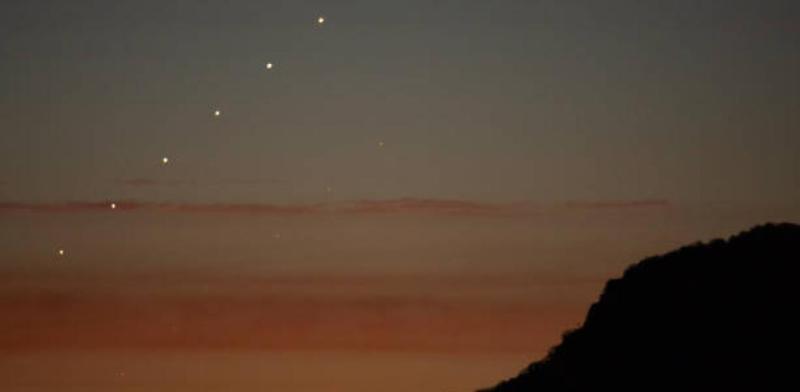 Imagen referencial. Créditos: Getty Images