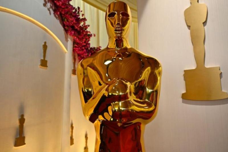 Premios Oscar - AFP