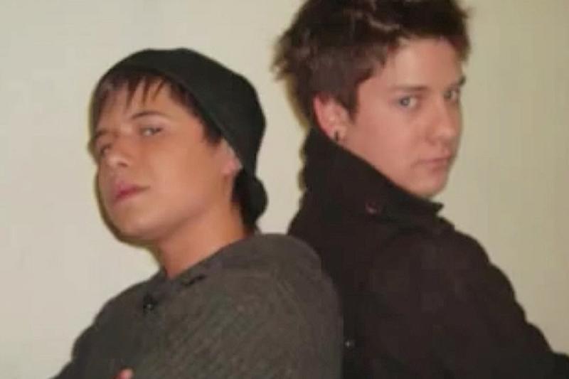 Galanes de programa juvenil - Créditos: Instagram