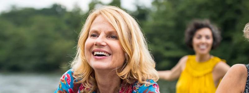 Menopausia: Lo que necesitas saber para entenderla