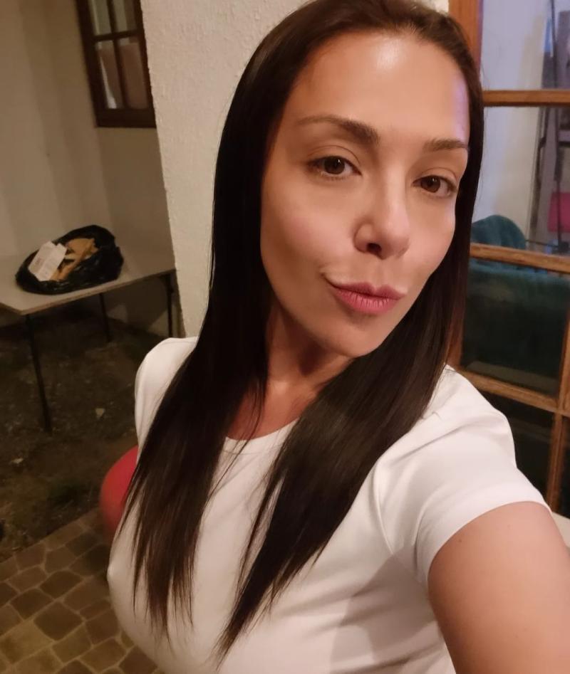 Mariela Sotomayor, la nueva confirmada de Ganar o Servir