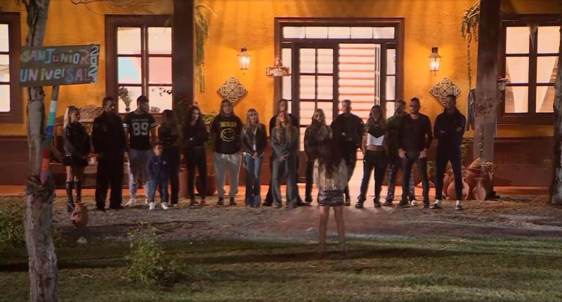 Preparación al Cara a Cara en Tierra Brava