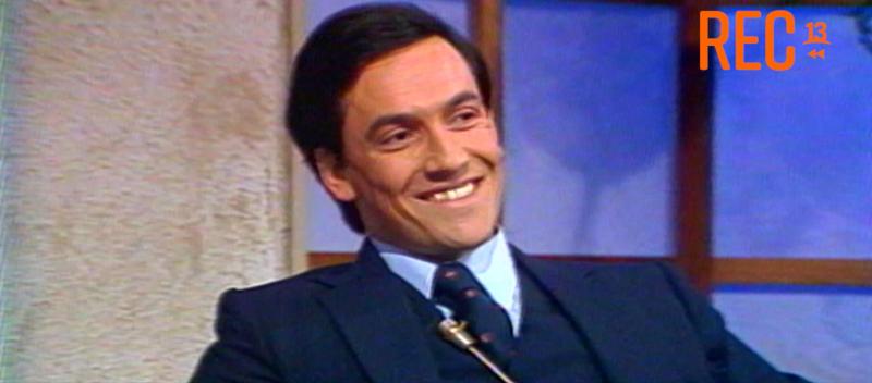 Las recordadas entrevistas del ex Presidente Sebastián Piñera en el 13