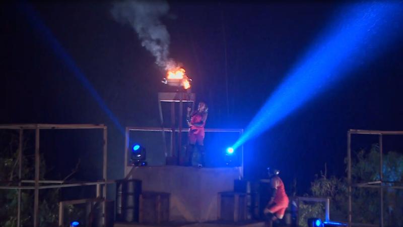 Shirley Arica derrotó a Camila Arismendi en Tierra Brava