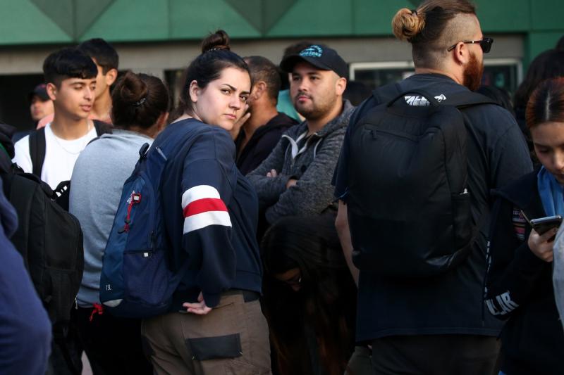 Subsidio al Empleo Joven - Créditos: ATON