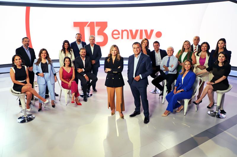 T13 cumple 1 año de vida