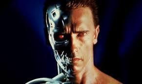 Terminator. Créditos: Getty Images