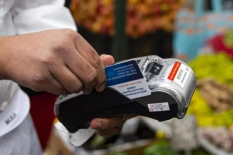 Tarjeta Junaeb - Agencia Uno