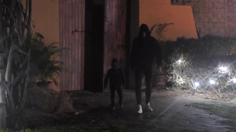 Miguelito y Fabio Agostini se escaparon de Tierra Brava