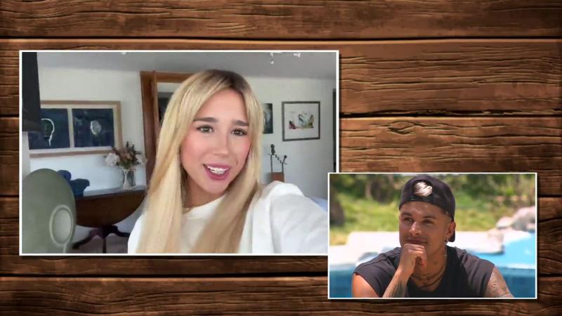 Guarén manda mensaje a Nico Solabarrieta