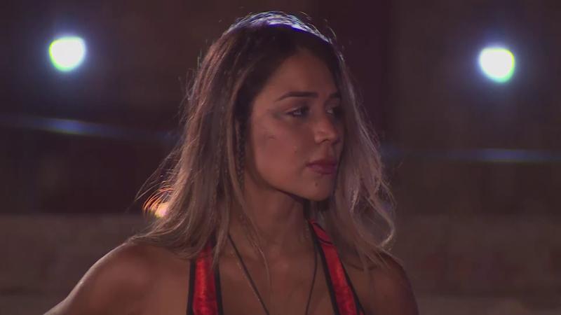 Chama no puede seguir en competencia