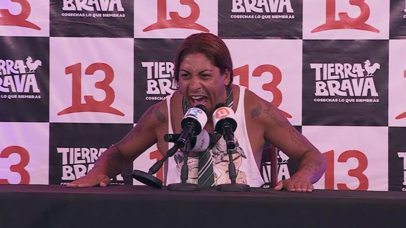 Botota quiere eliminar a Miguelito