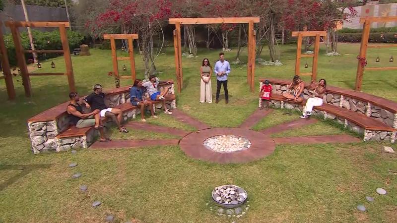 Cara a Cara extremo en Tierra Brava