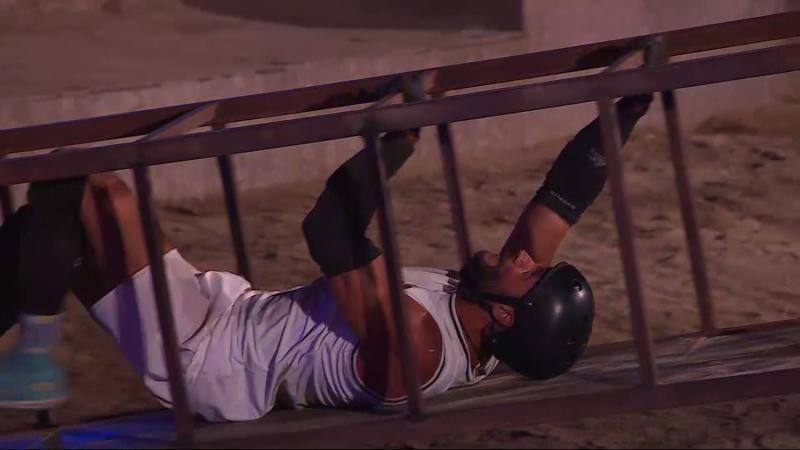 Fabio en la ratonera - Tierra Brava