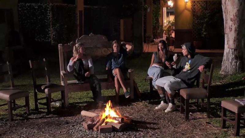 Nico Solabarrieta y Gabrieli reflexionan en Tierra Brava