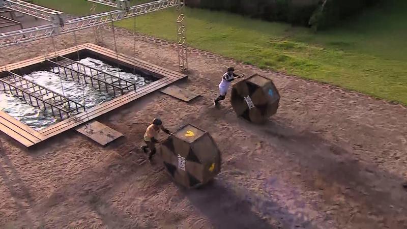 La dura prueba de la semifinal de Tierra Brava que enfrentó a Luis Mateucci y Nico Solabarrieta