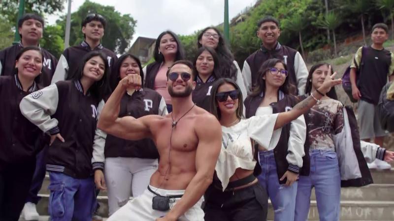 Fabio Agostini queda sin polera