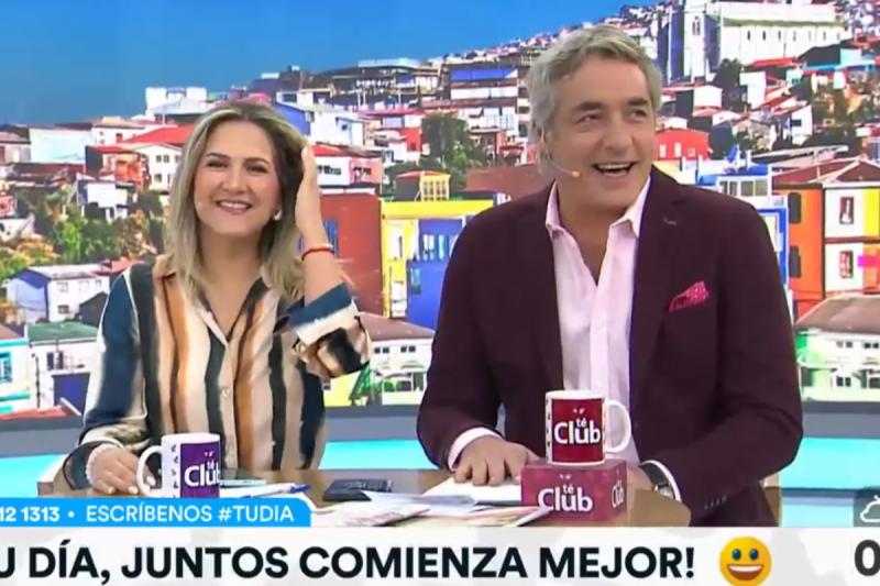 La razón de la ausencia de Priscilla Vargas - Tu Día