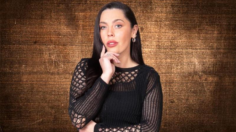 Daniela Aránguiz - Tierra Brava