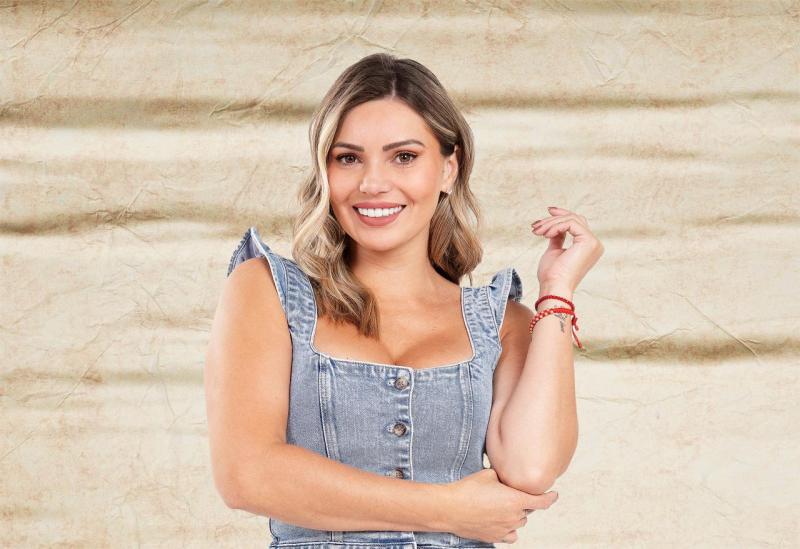 Faloon Larraguibel fue víctima de robo previo a su ingreso al reality ¿Ganar o Servir?