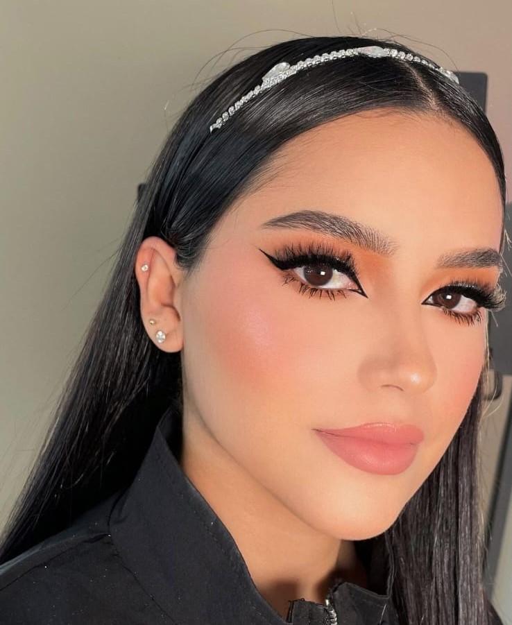 Conoce el Peach Makeup - Pamela Inzunza