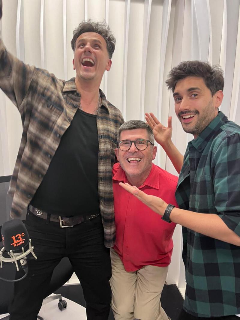 Pronto por 13C: El esperado estreno de la tercera temporada de "Alambique"