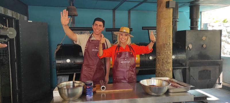 Llega a 13C la sexta temporada de “Familias con Historia”